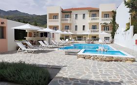 Aphrodite Samos Superior Studios & Apartments